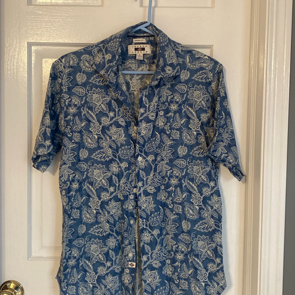 Mens Brand New Joseph Abboud